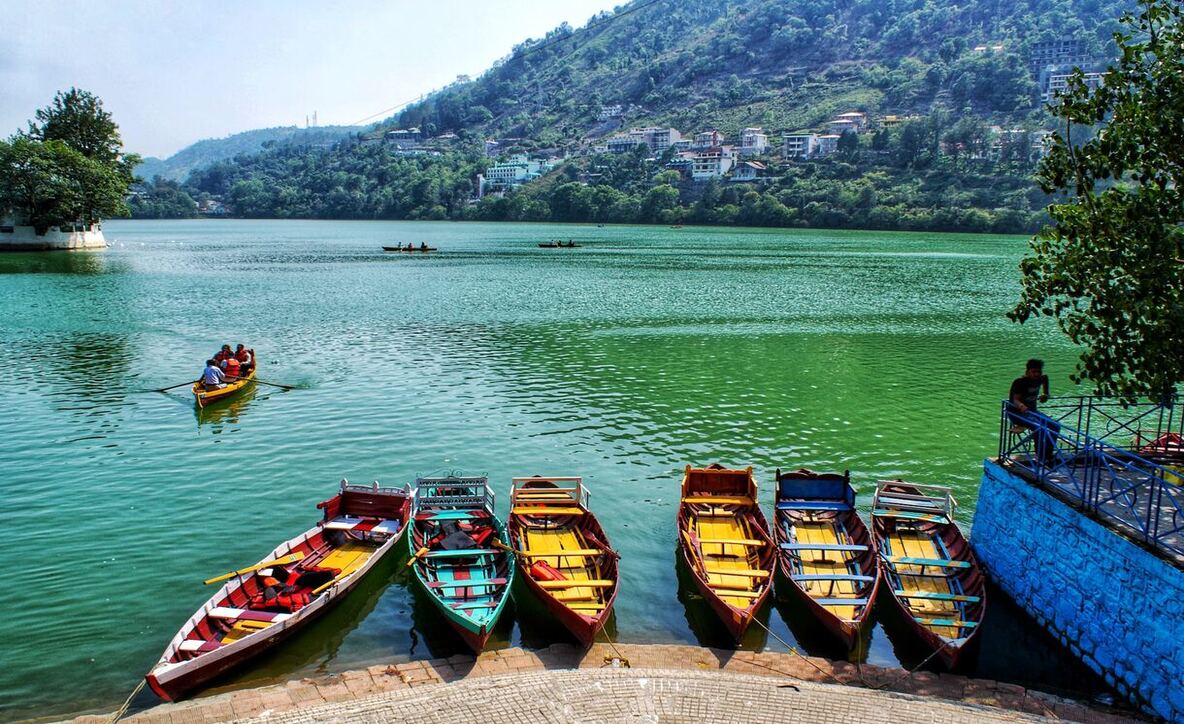6 Epic Places to Visit in Nainital this Summer - Hello Travel Buzz